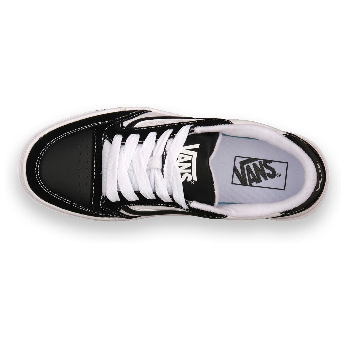 Women's Sneakers Vans White