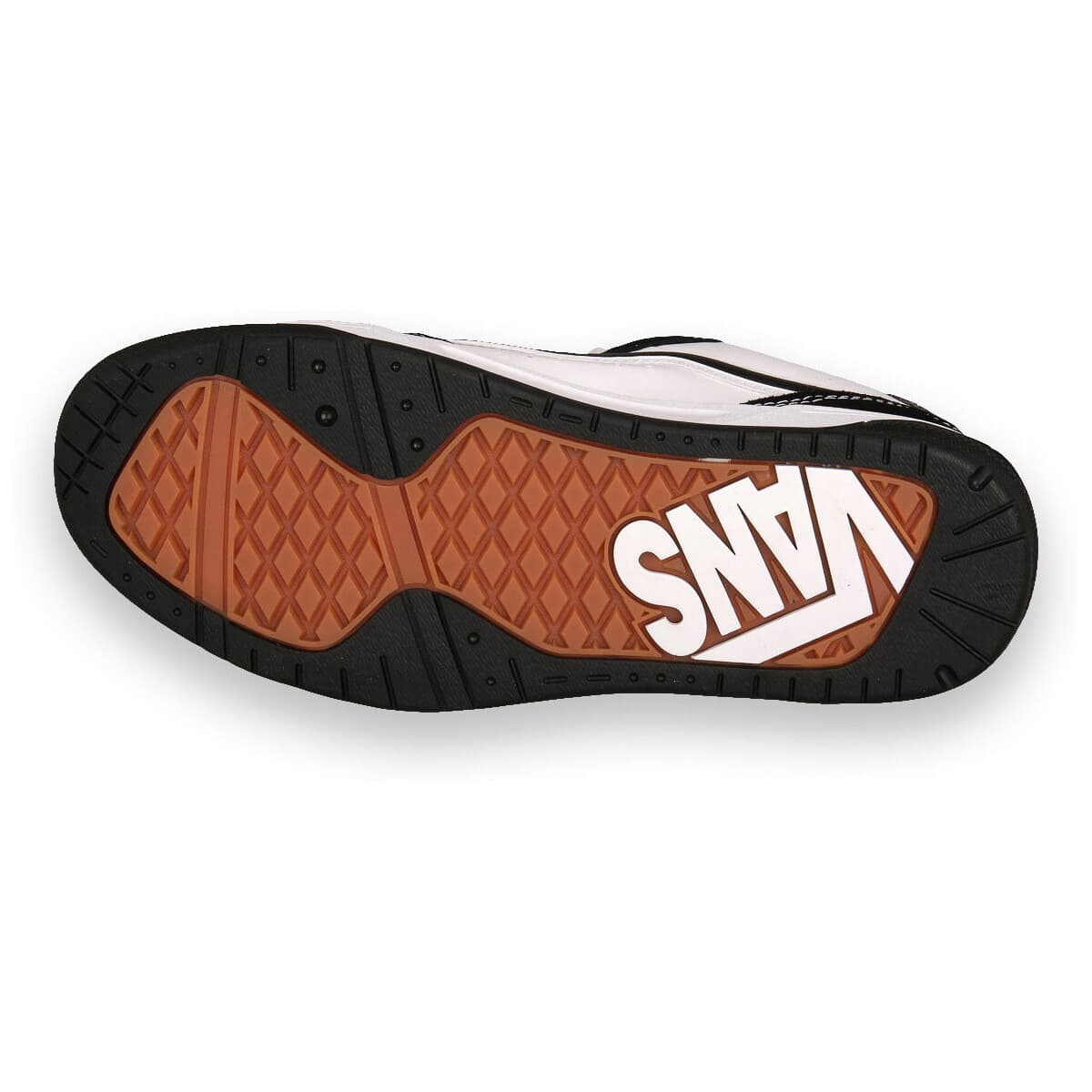 Women's Sneakers Vans White