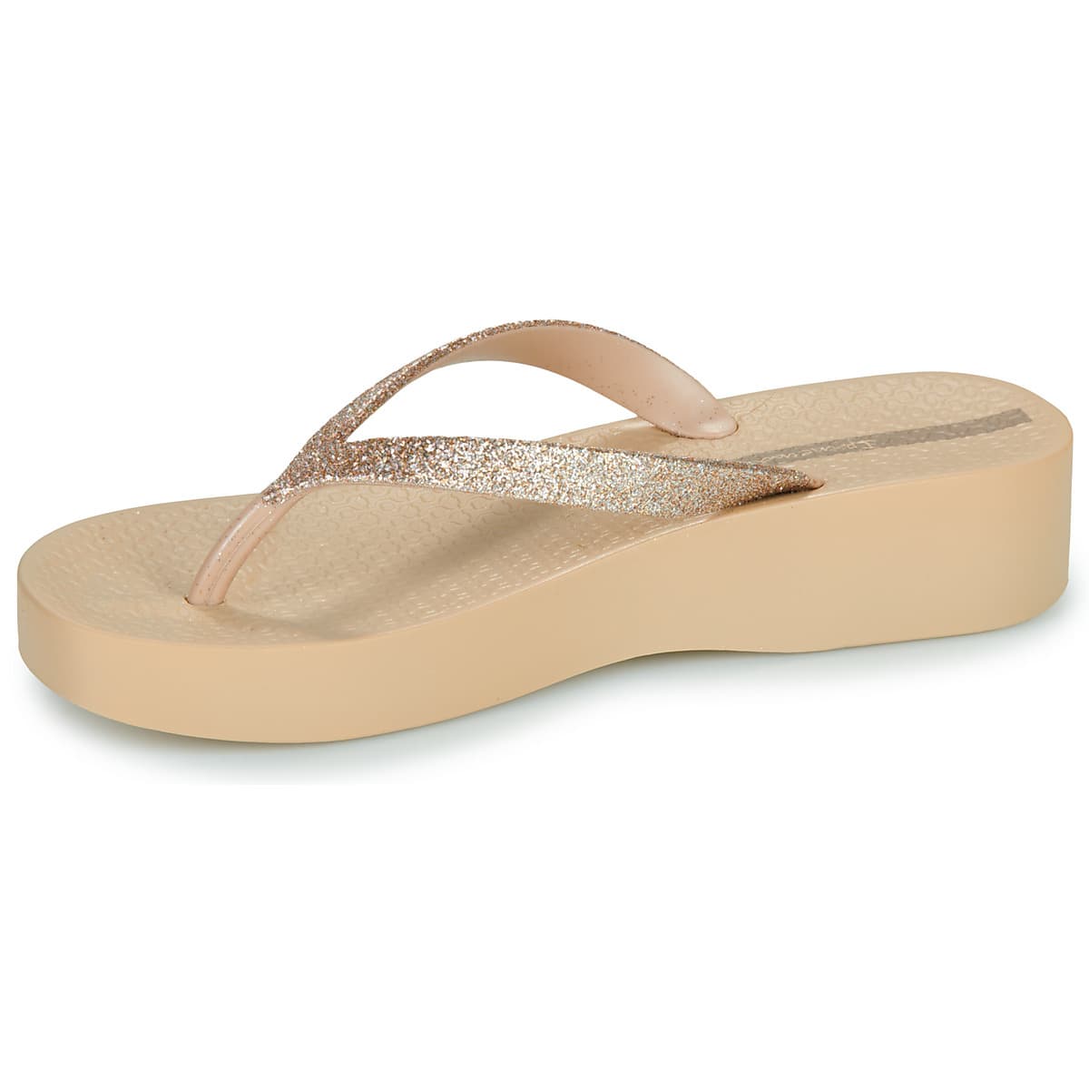 Women's Flip Flops Ipanema Beige