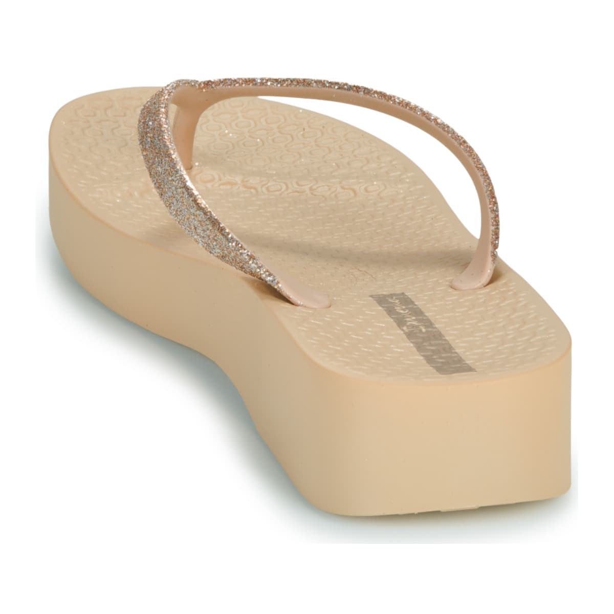 Women's Flip Flops Ipanema Beige