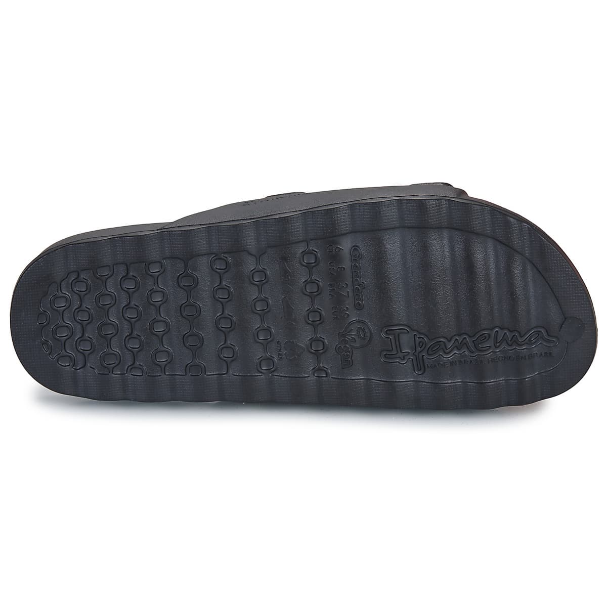 Women's Mules Ipanema Black