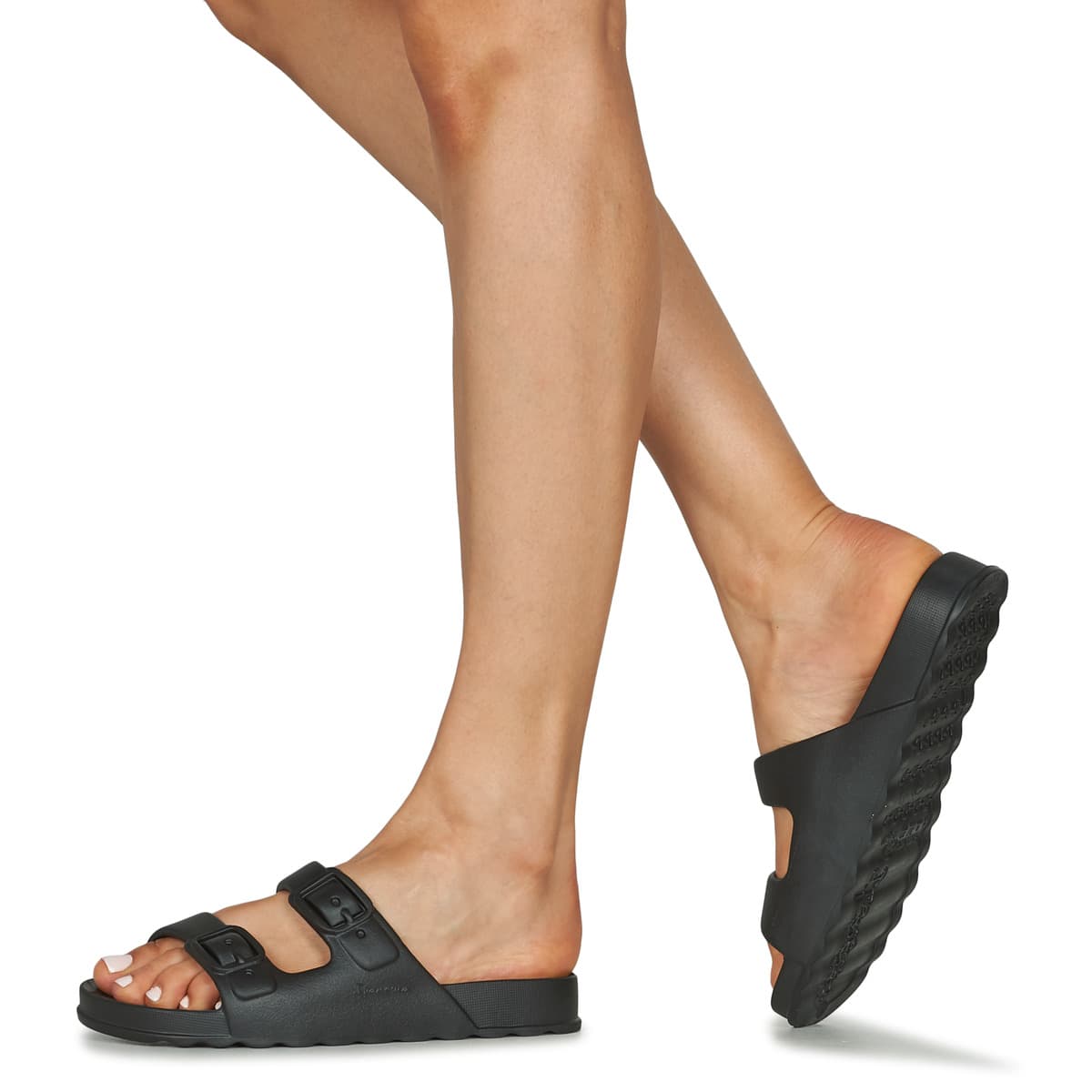 Women's Mules Ipanema Black