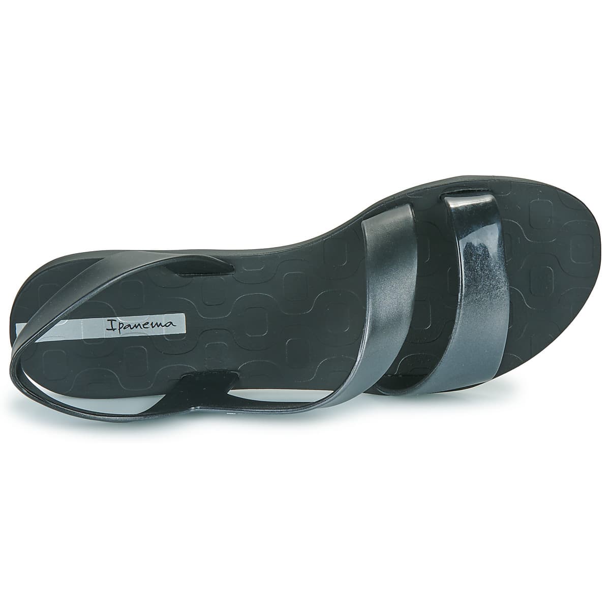 Women's Sandals Ipanema Black