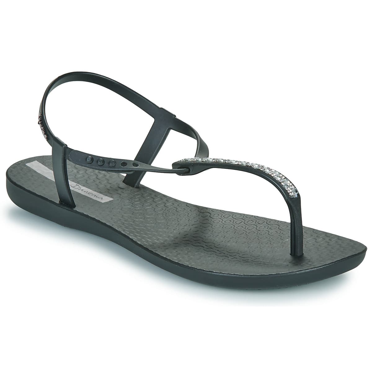Σανδάλια χωρίς τακούνι Ipanema CHIC SANDAL FEM