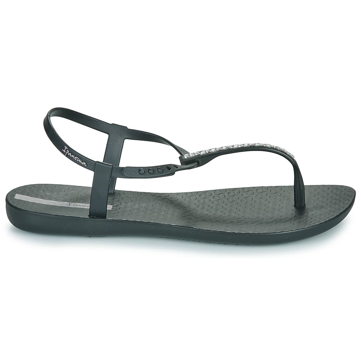 Women's Sandals Ipanema Black
