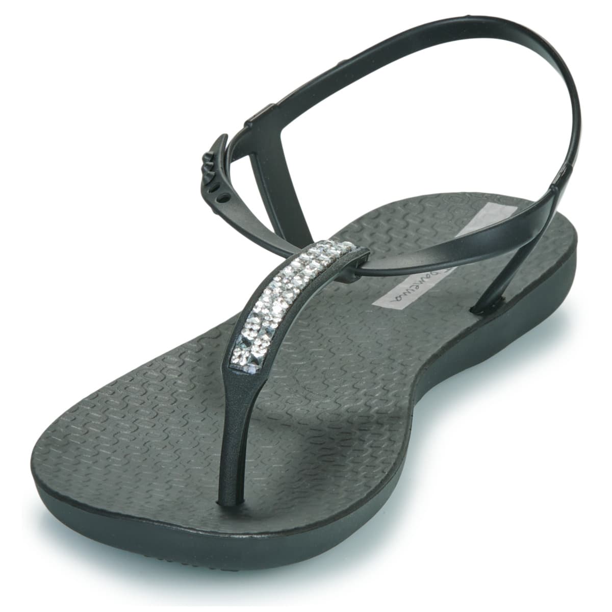 Women's Sandals Ipanema Black