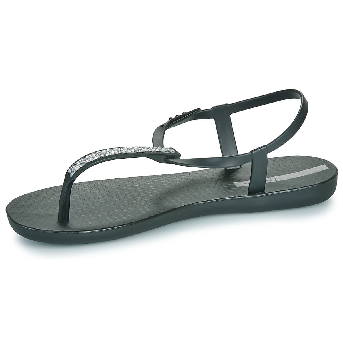 Women's Sandals Ipanema Black