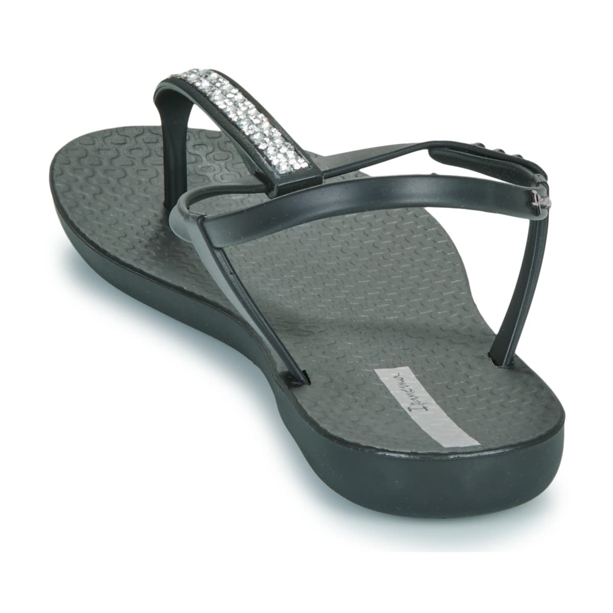 Women's Sandals Ipanema Black