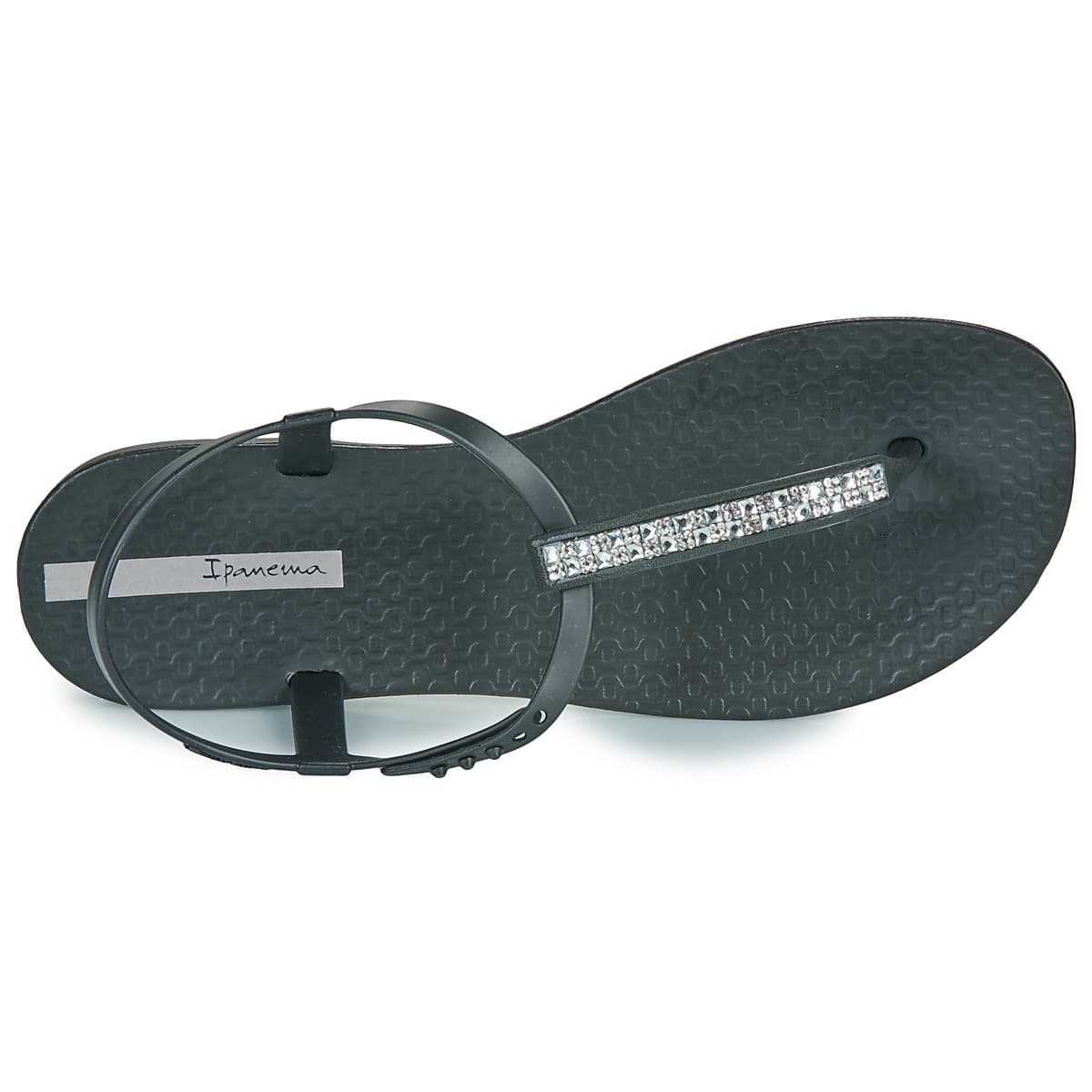 Women's Sandals Ipanema Black