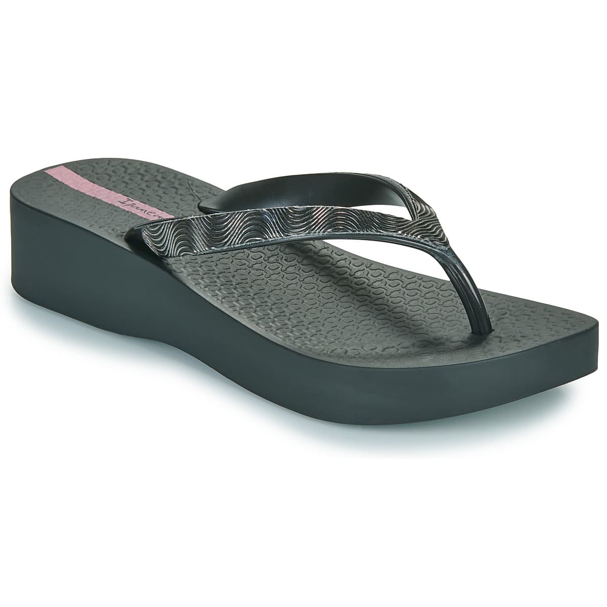 Σαγιονάρες Ipanema MESH X PLAT FEM