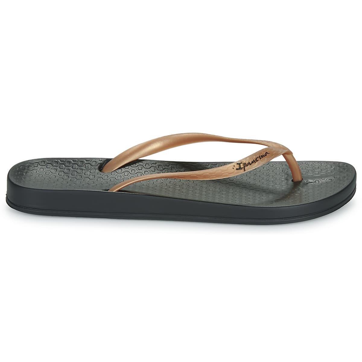 Women's Flip Flops Ipanema Black