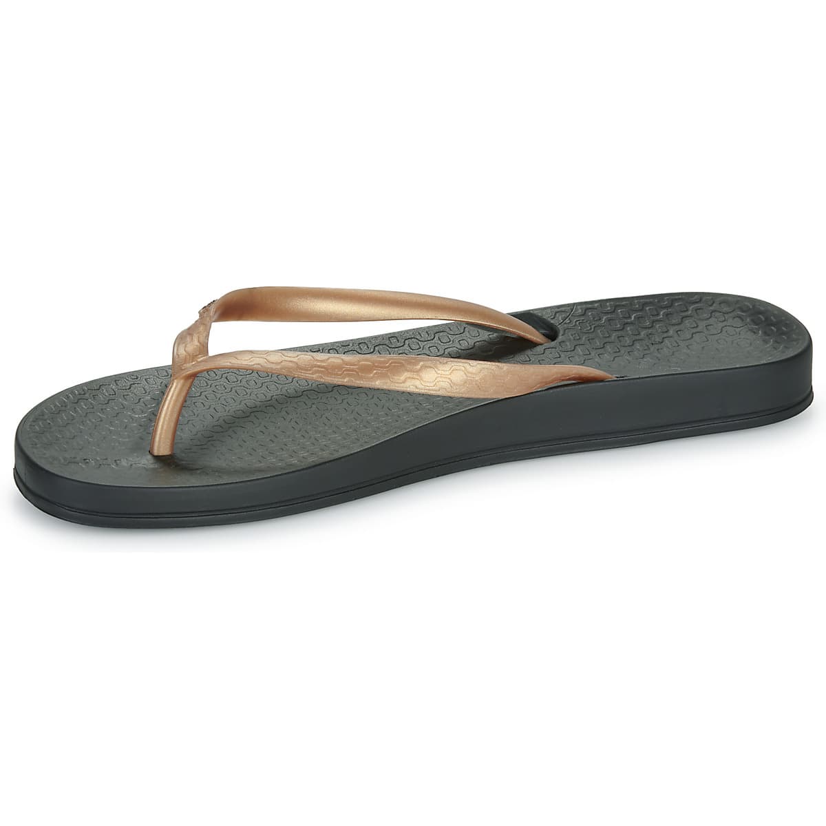 Women's Flip Flops Ipanema Black