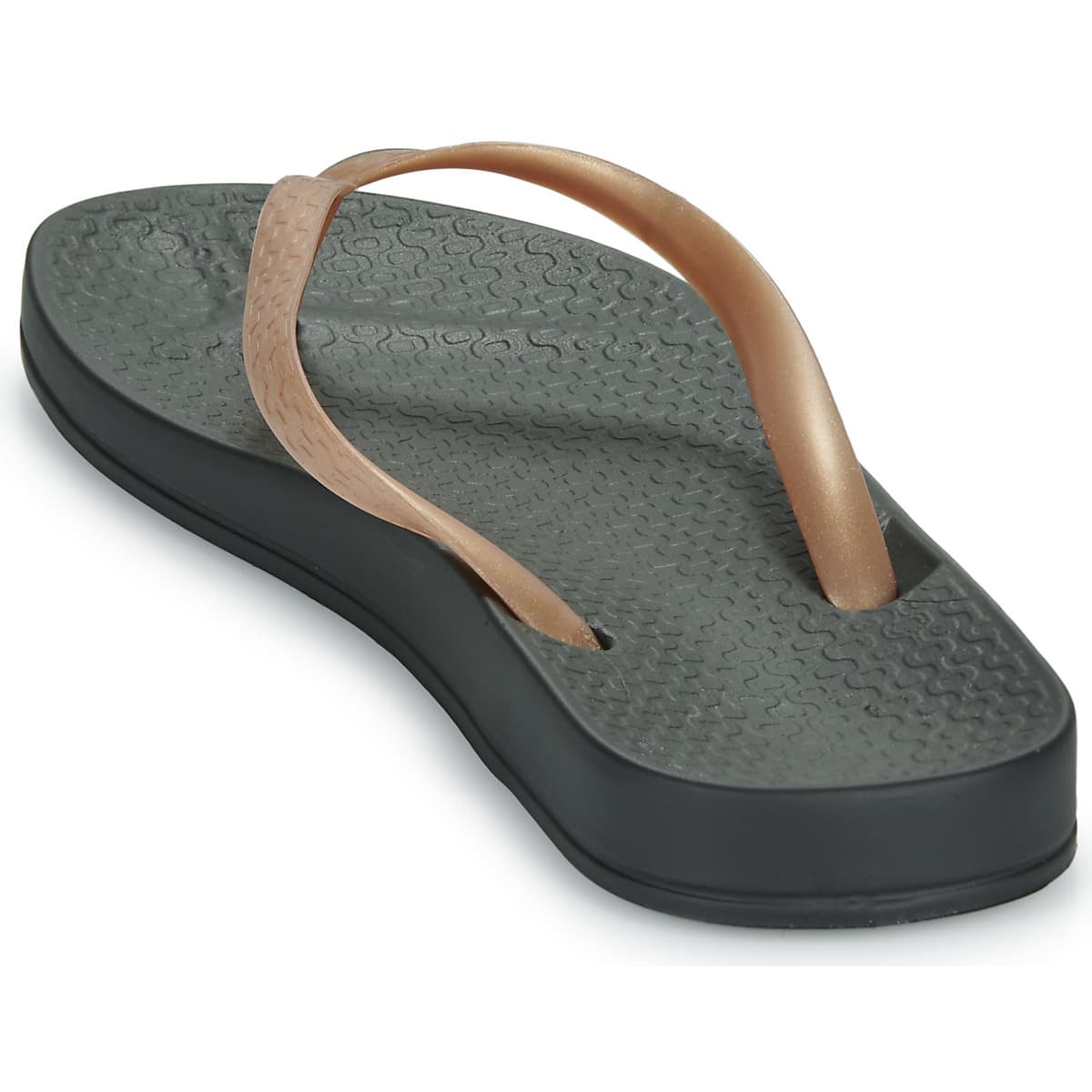 Women's Flip Flops Ipanema Black