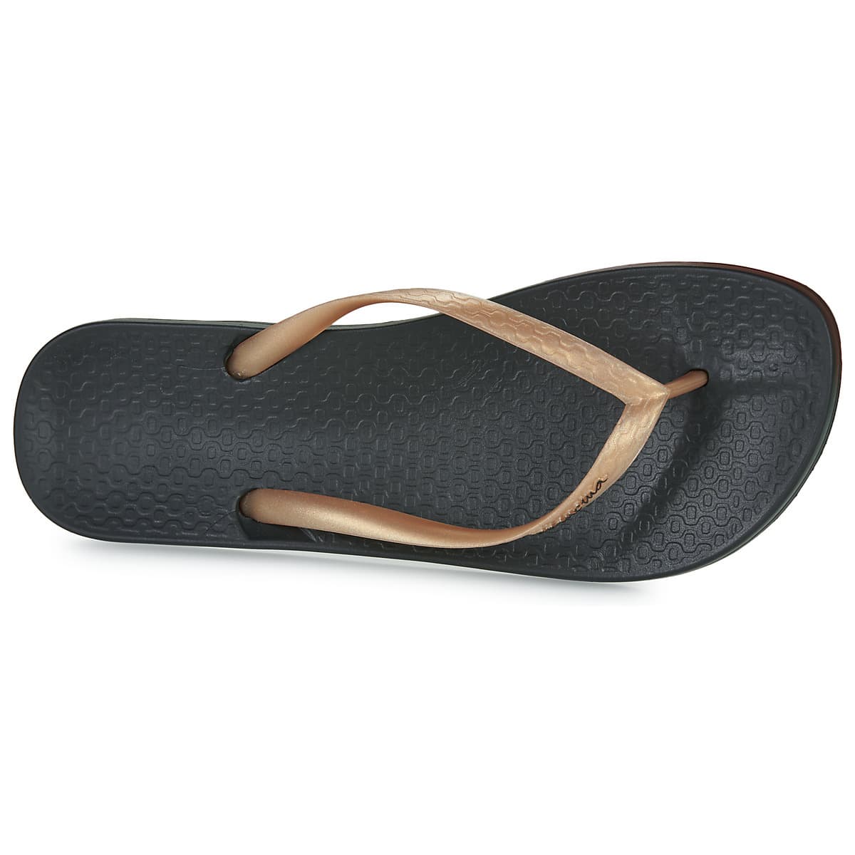 Women's Flip Flops Ipanema Black