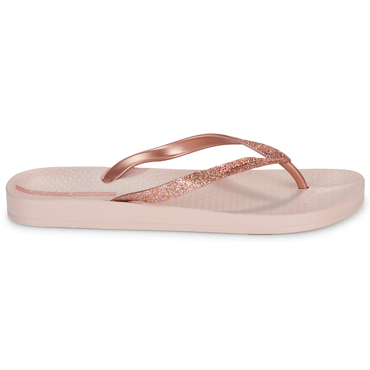 Women's Flip Flops Ipanema Pink