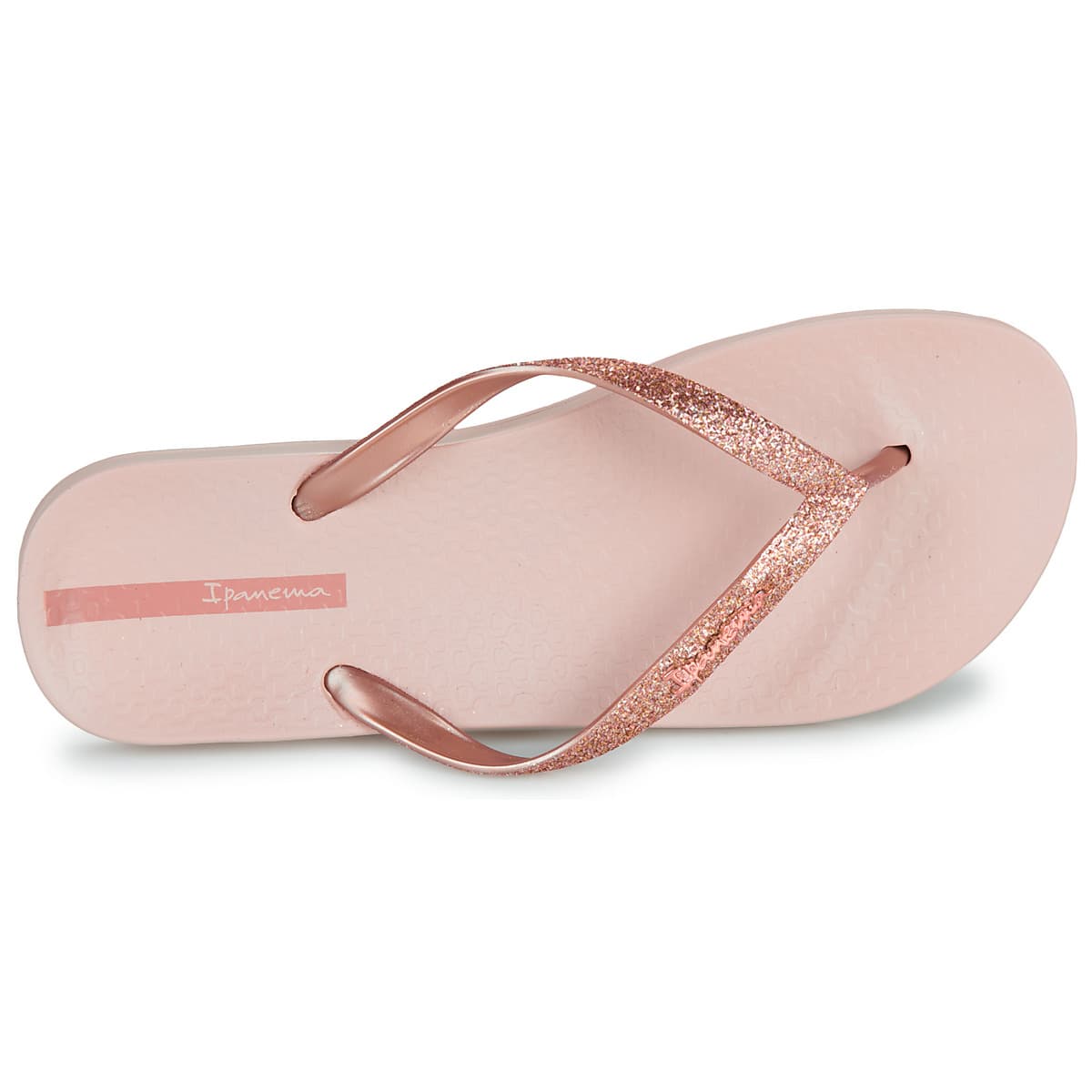 Women's Flip Flops Ipanema Pink