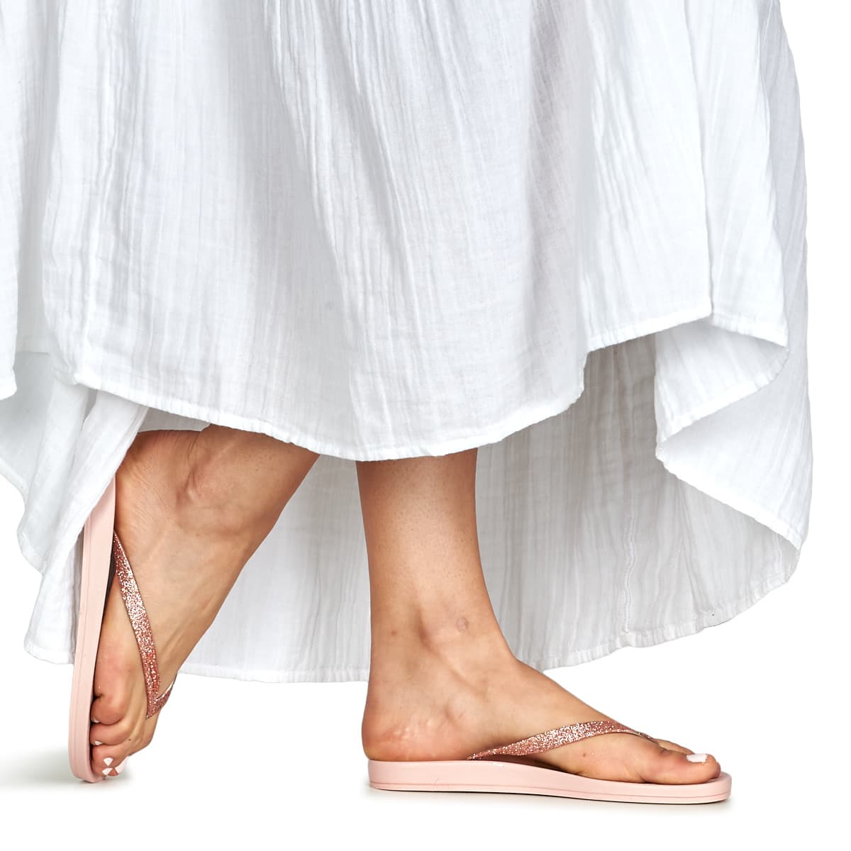 Women's Flip Flops Ipanema Pink