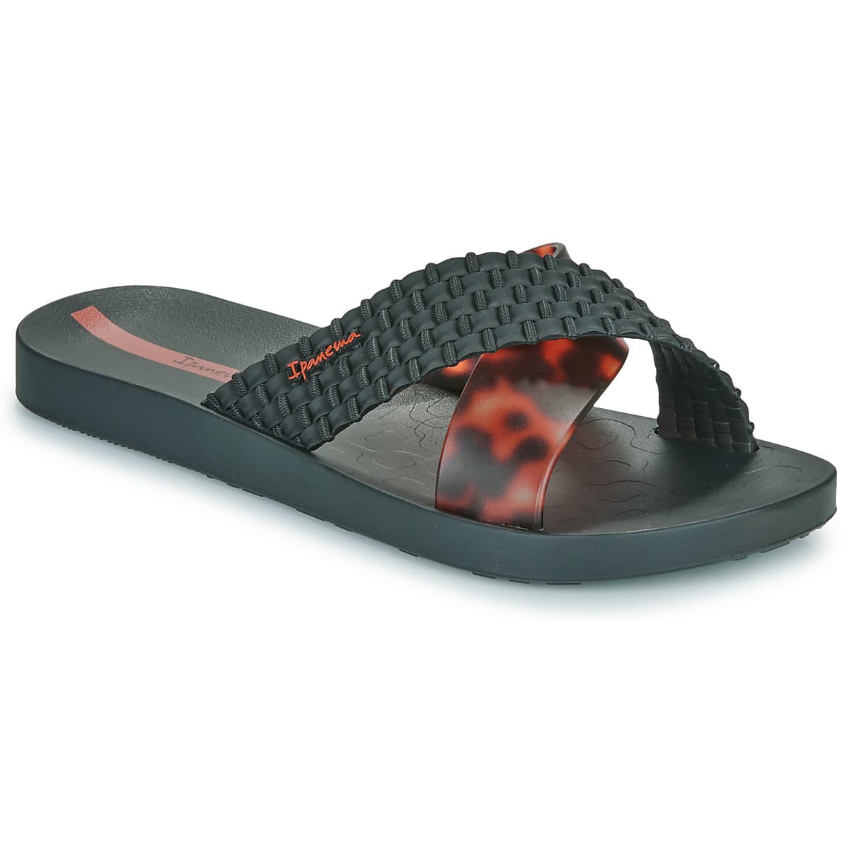 Women's Mules Ipanema Black