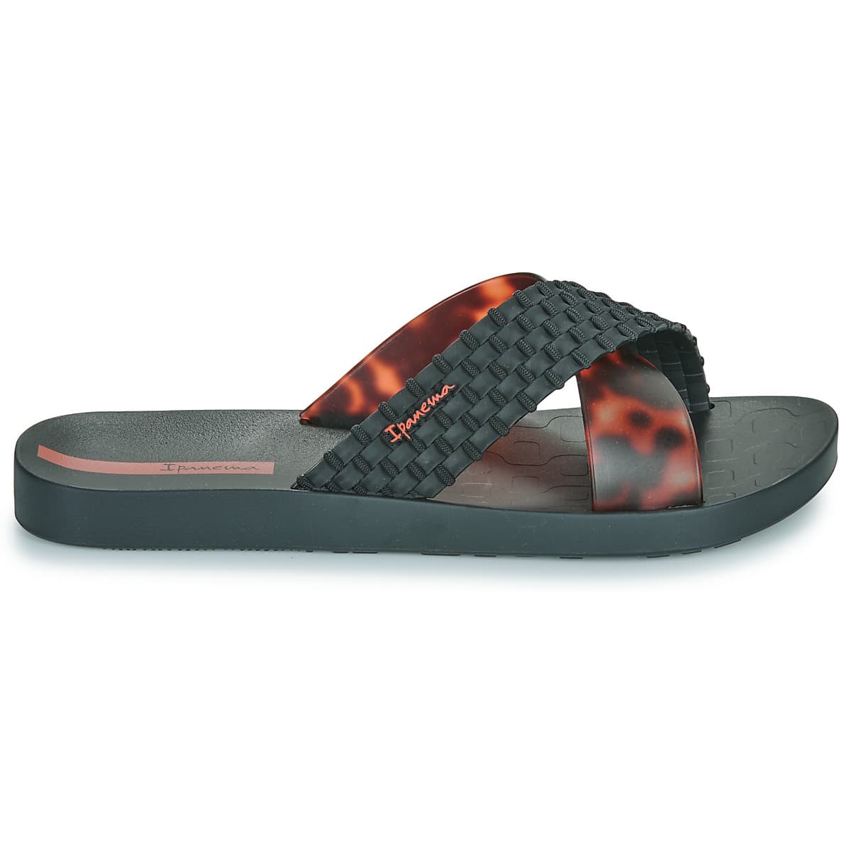 Women's Mules Ipanema Black