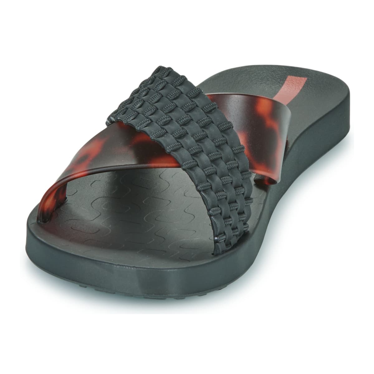 Women's Mules Ipanema Black