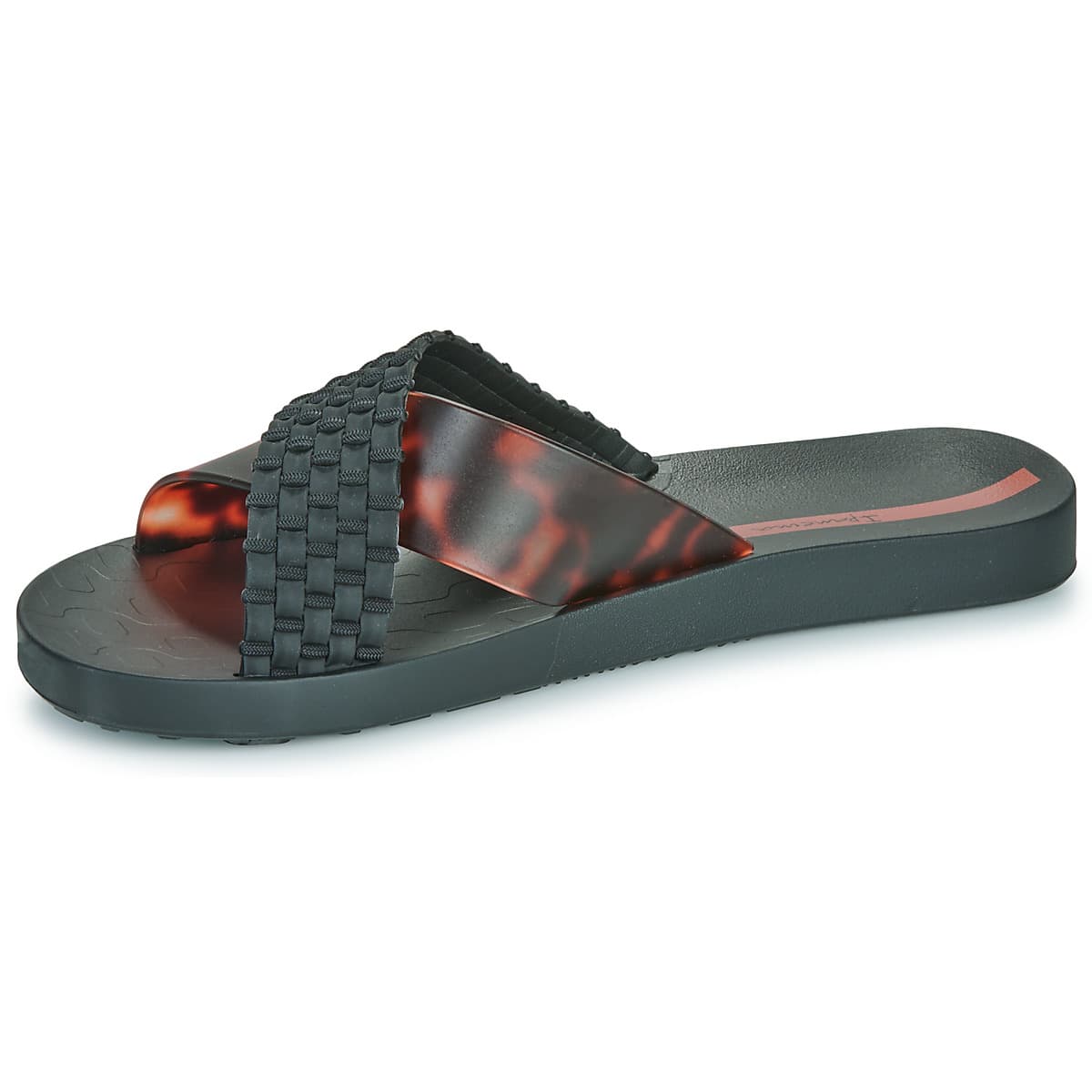 Women's Mules Ipanema Black