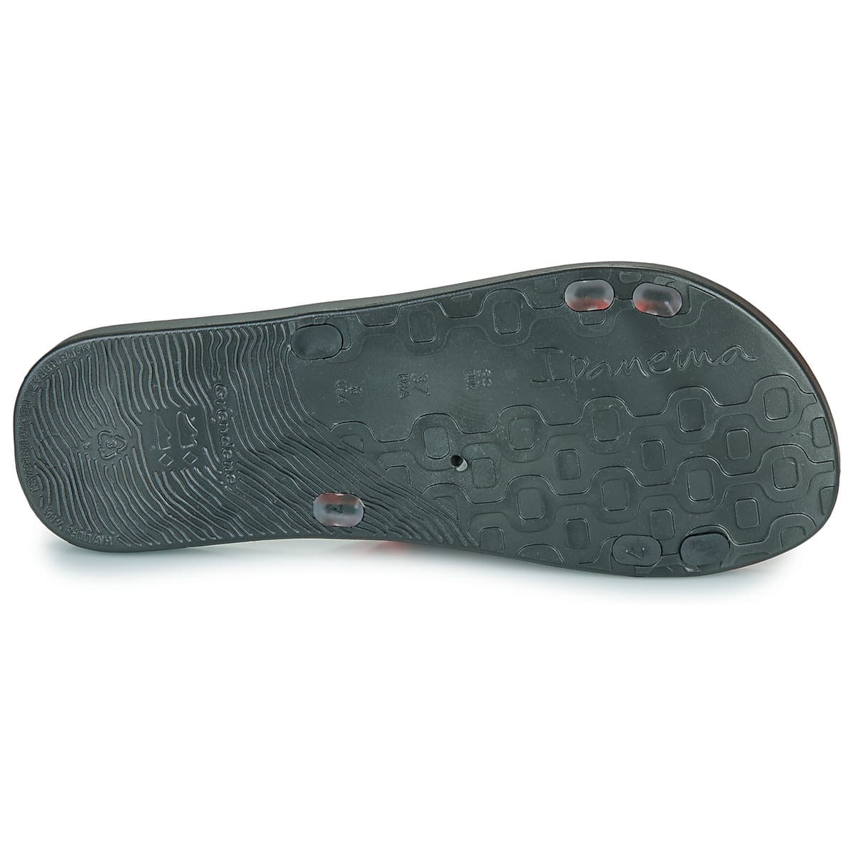 Women's Mules Ipanema Black