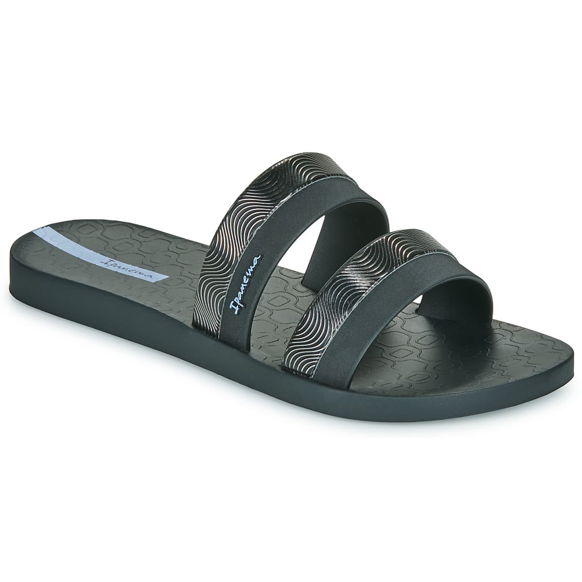 Women's Mules Ipanema Black