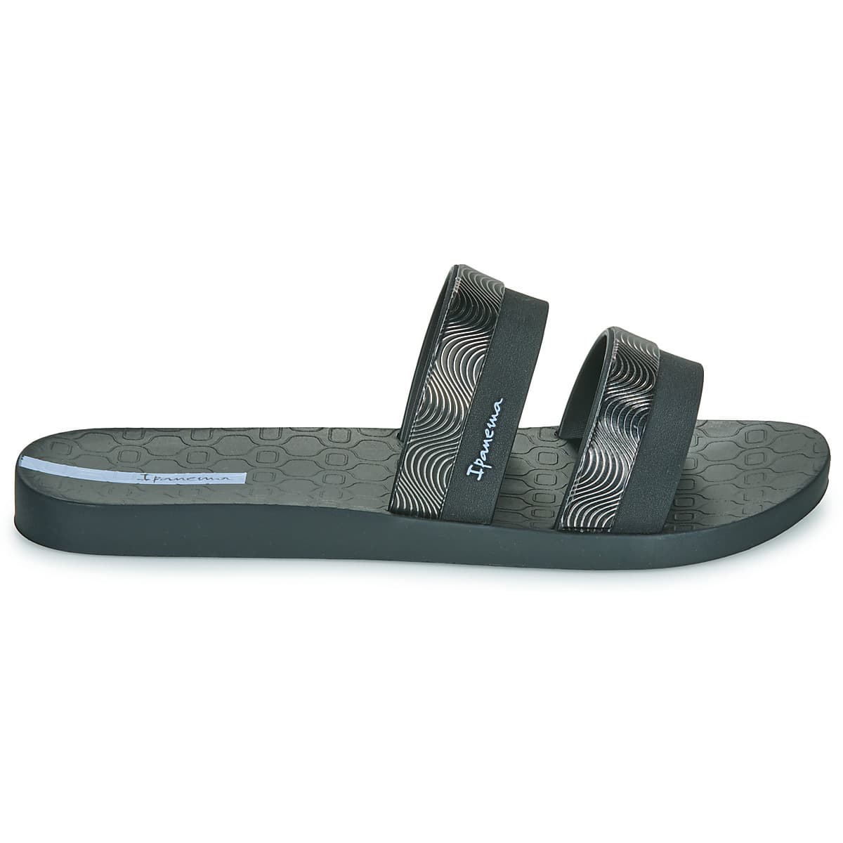 Women's Mules Ipanema Black