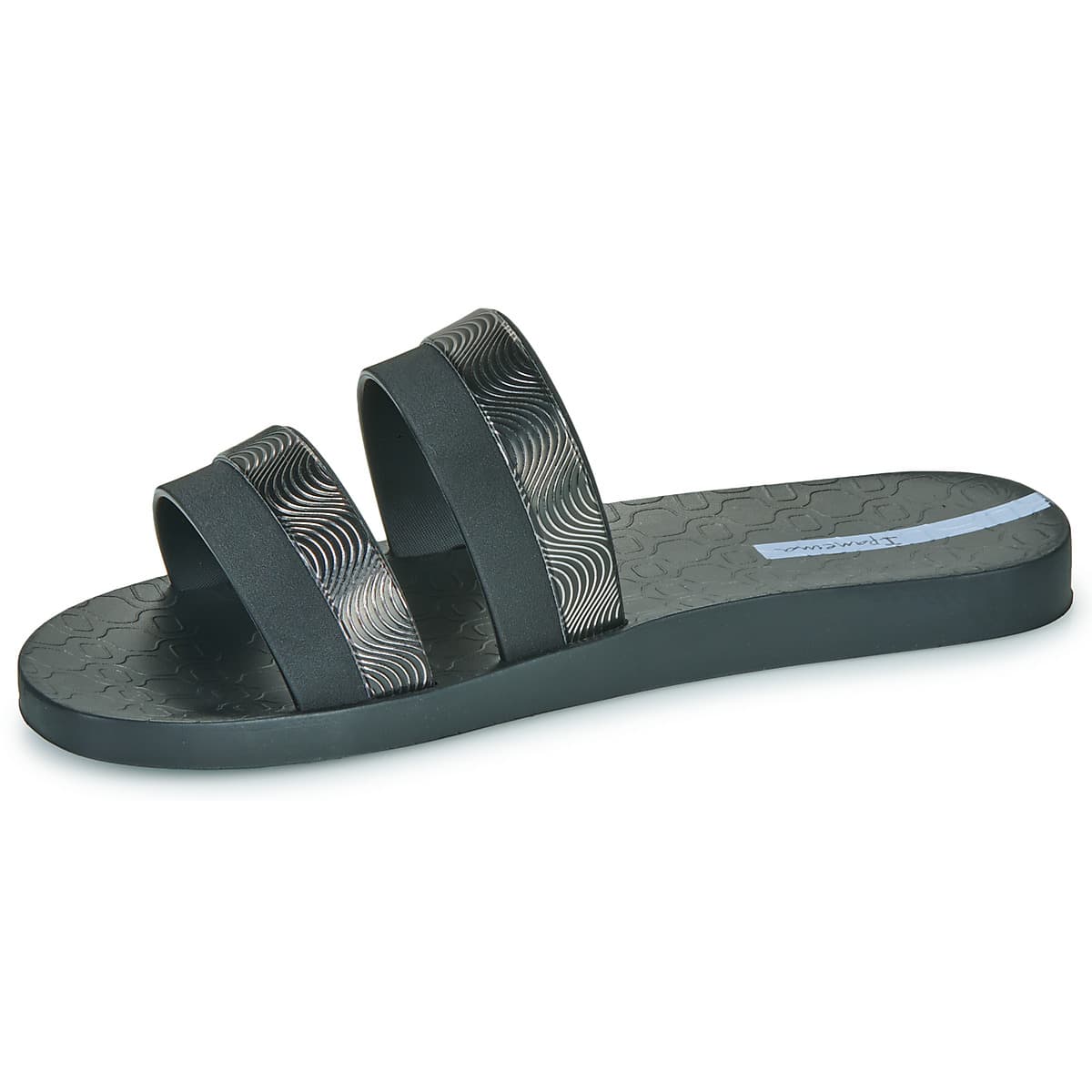 Women's Mules Ipanema Black