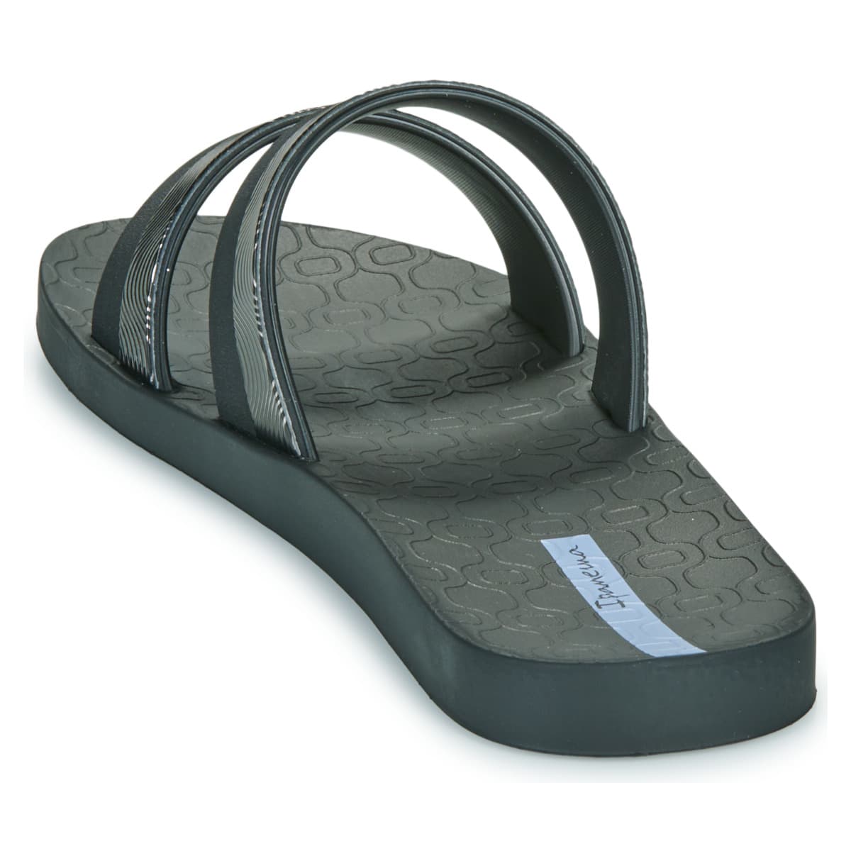 Women's Mules Ipanema Black