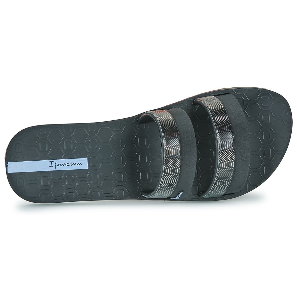 Women's Mules Ipanema Black