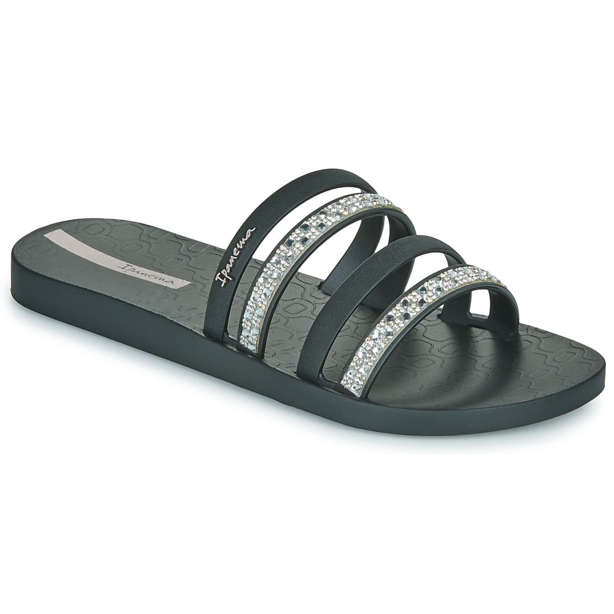 Women's Mules Ipanema Black