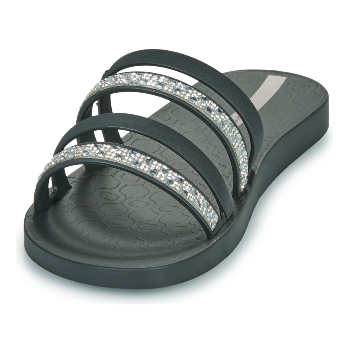 Women's Mules Ipanema Black