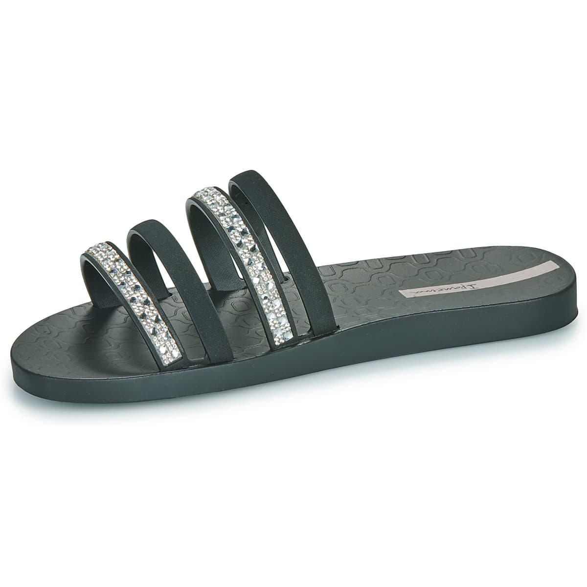 Women's Mules Ipanema Black