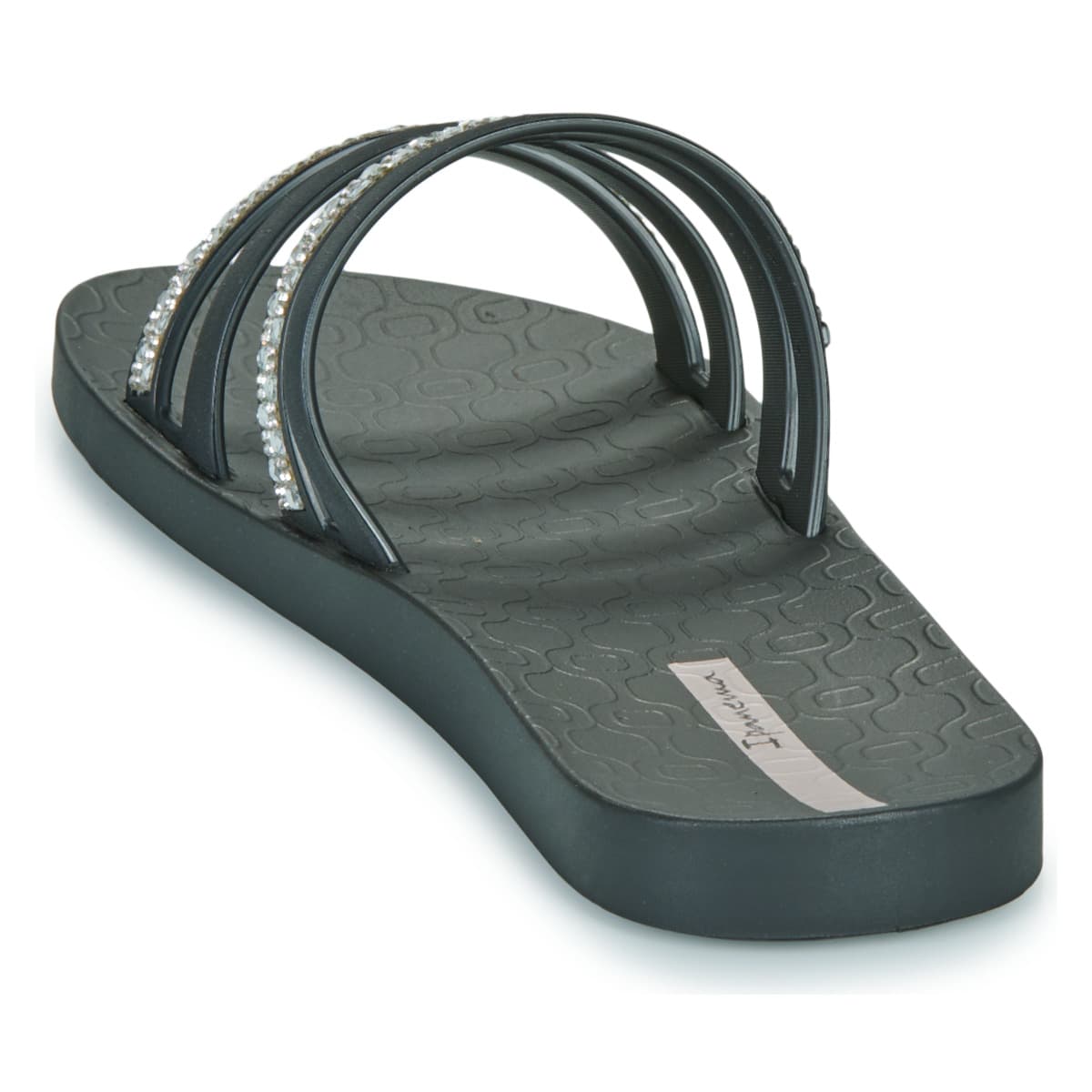 Women's Mules Ipanema Black