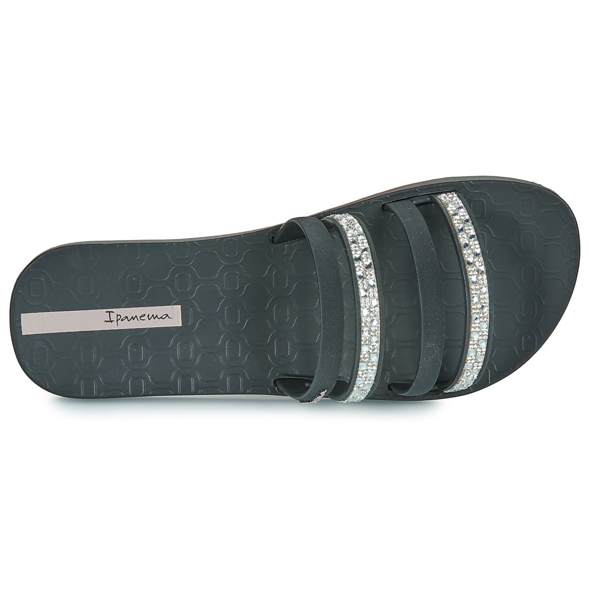 Women's Mules Ipanema Black