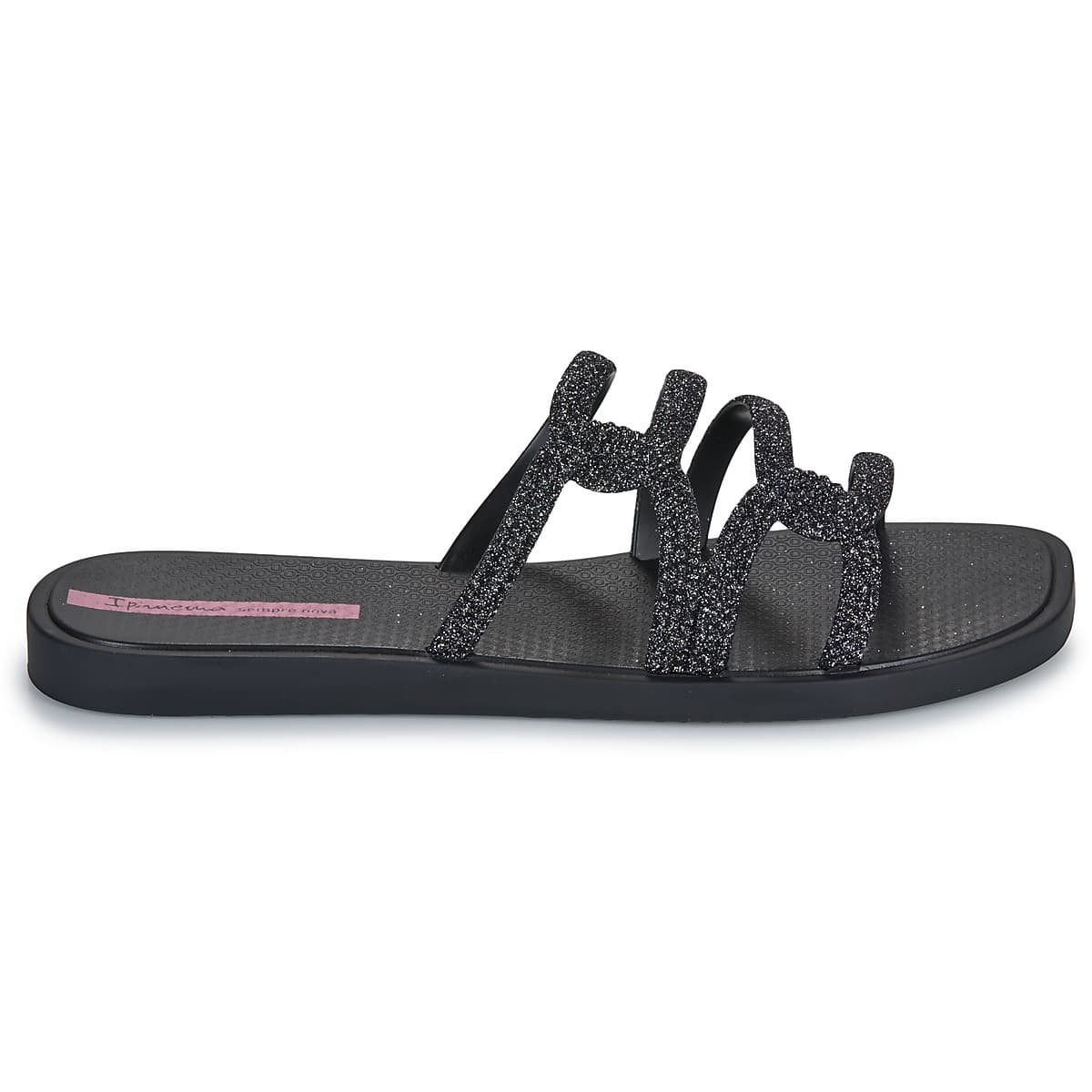 Women's Mules Ipanema Black
