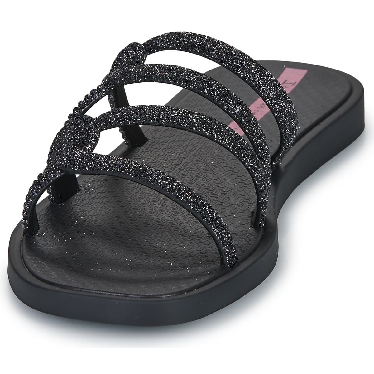 Women's Mules Ipanema Black