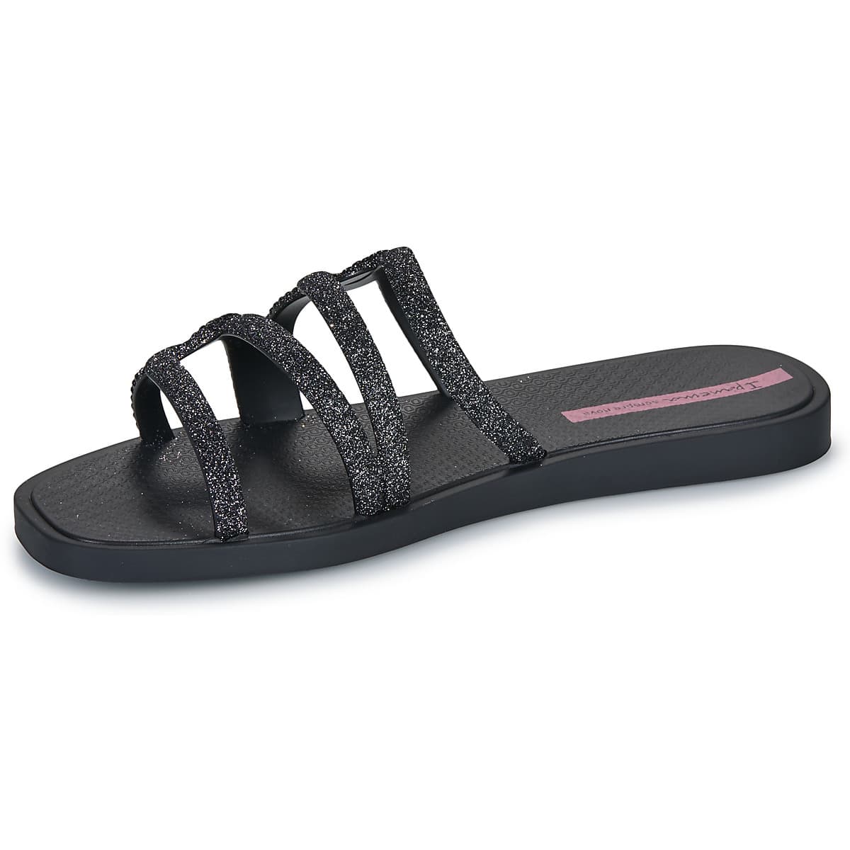 Women's Mules Ipanema Black