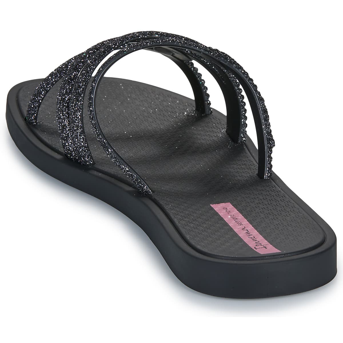 Women's Mules Ipanema Black