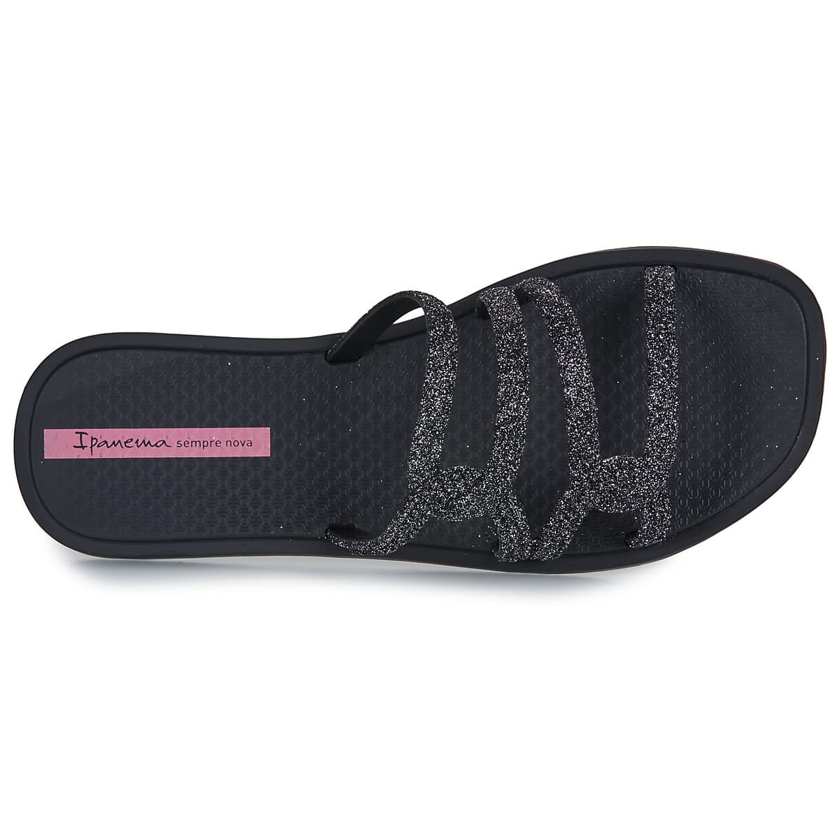 Women's Mules Ipanema Black