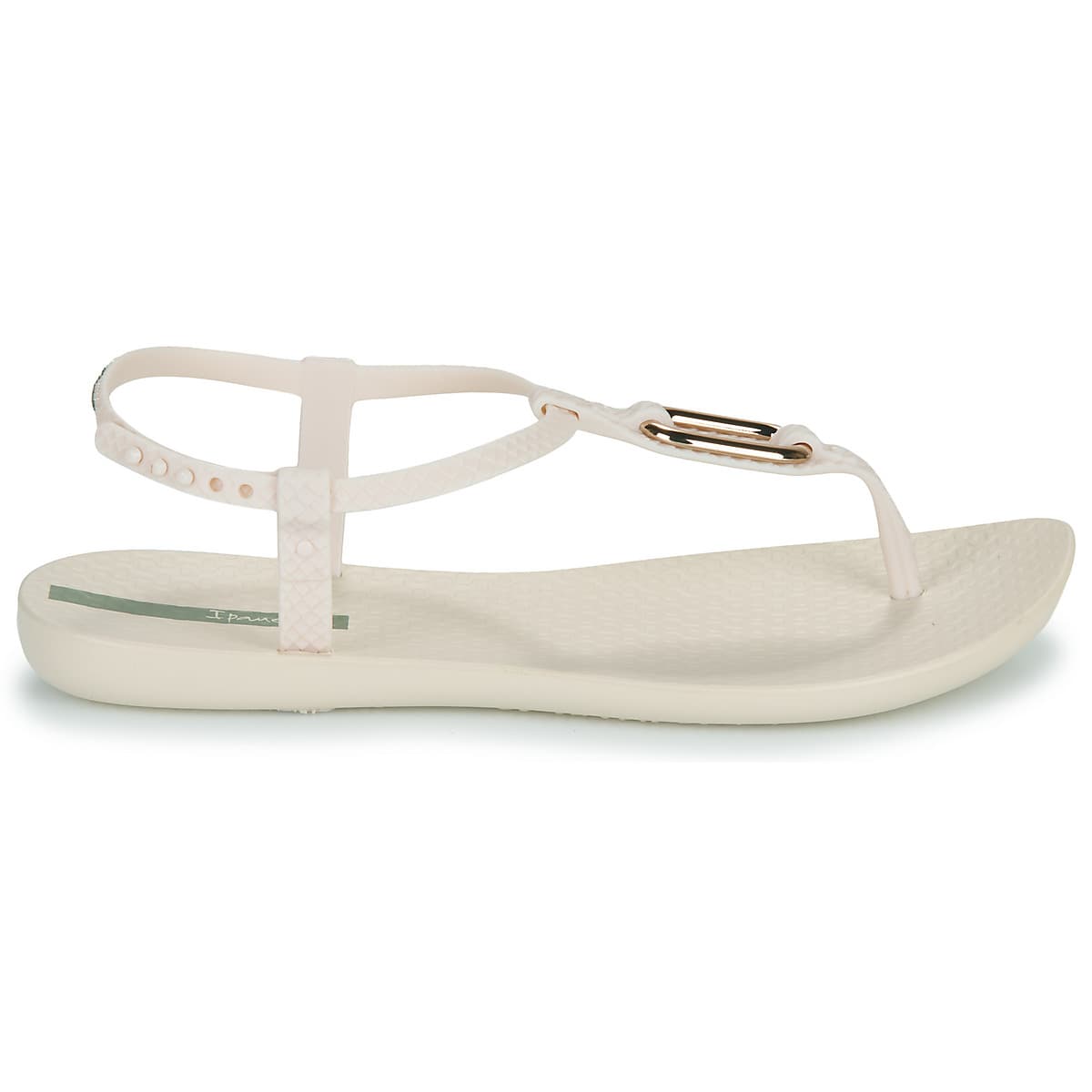 Women's Mules Ipanema White