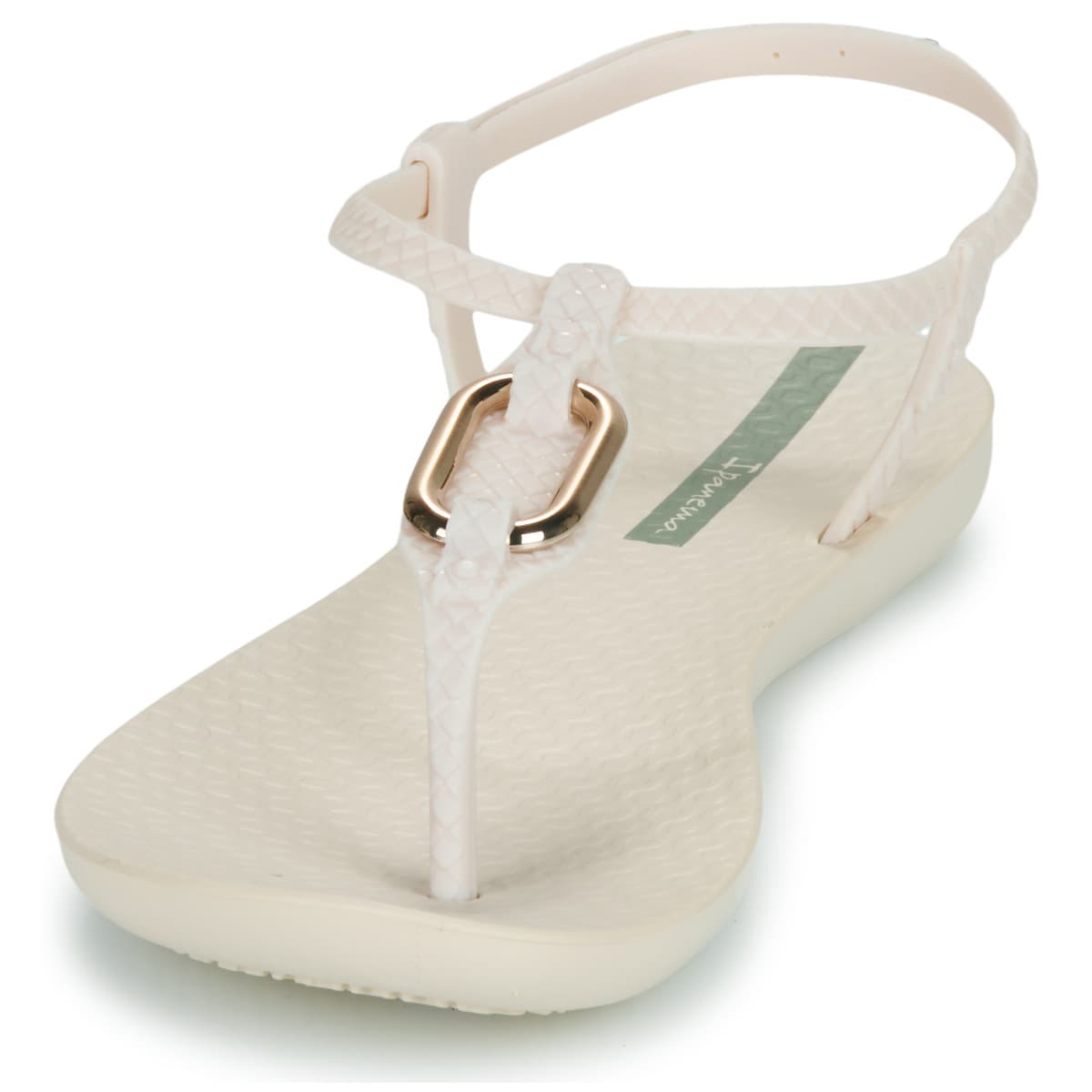 Women's Mules Ipanema White