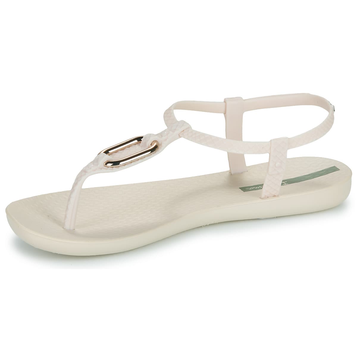 Women's Mules Ipanema White