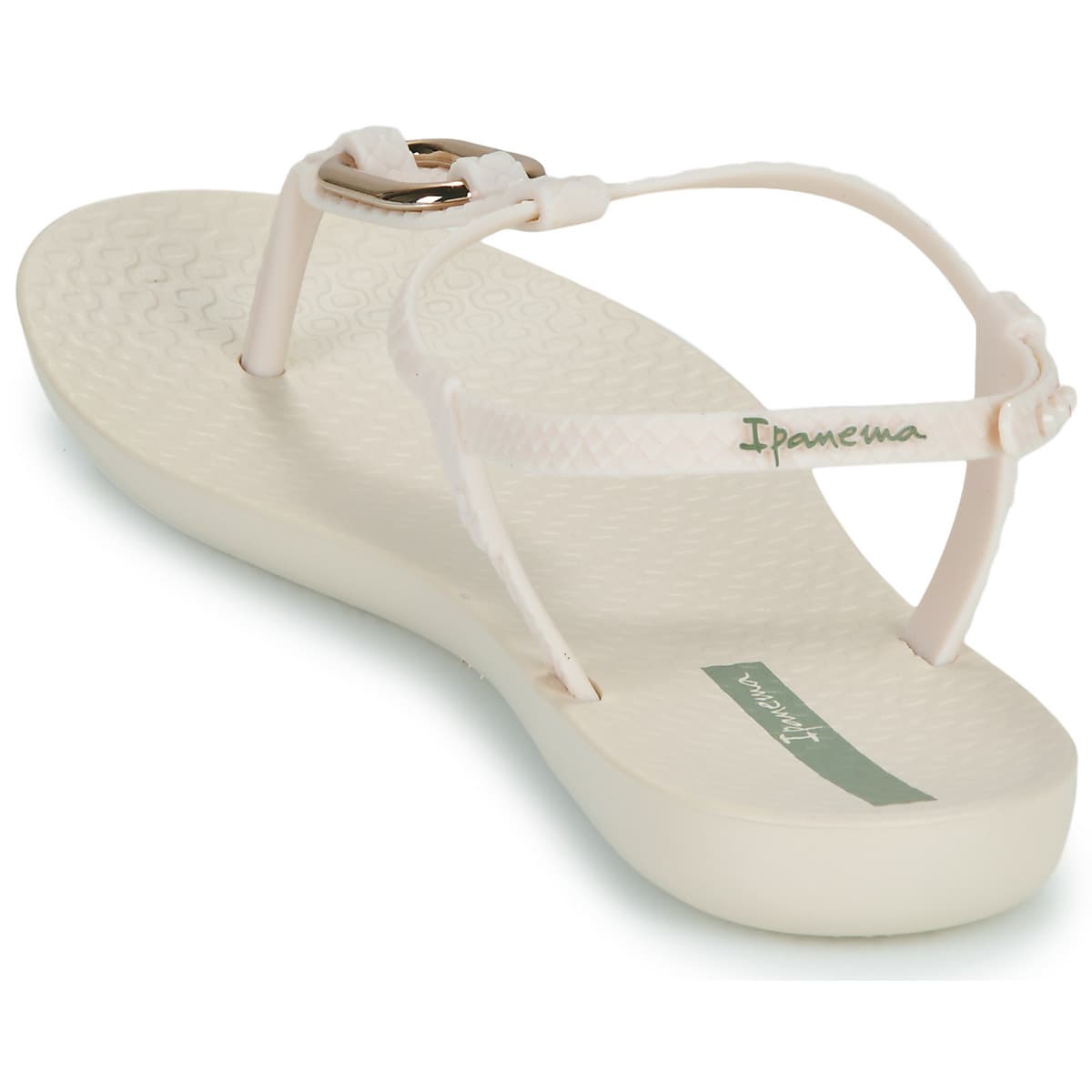 Women's Mules Ipanema White