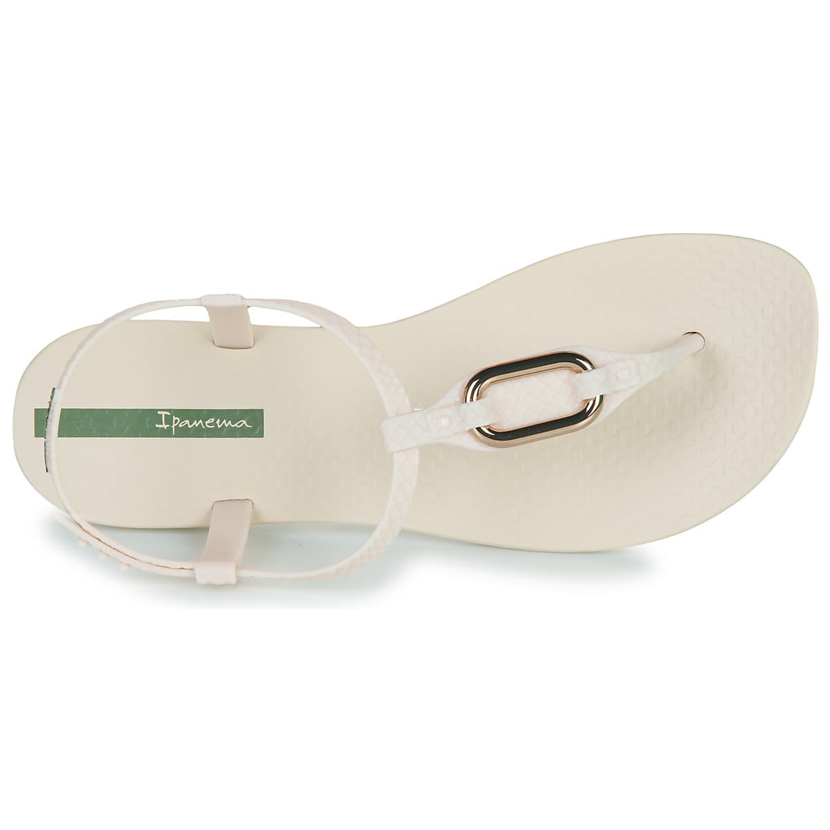 Women's Mules Ipanema White