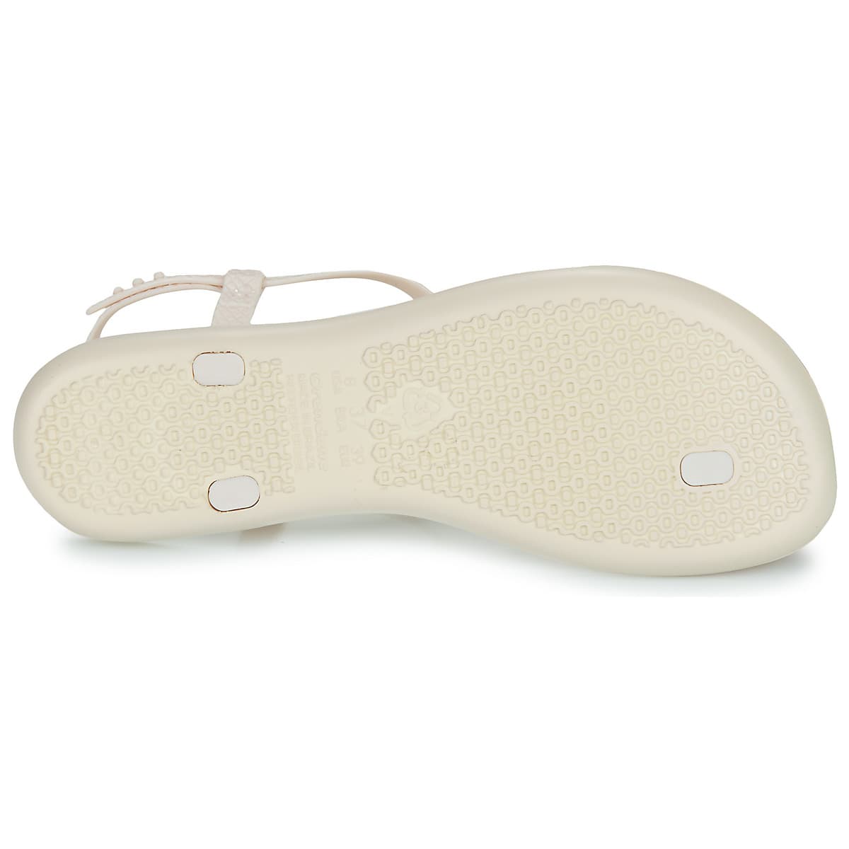 Women's Mules Ipanema White