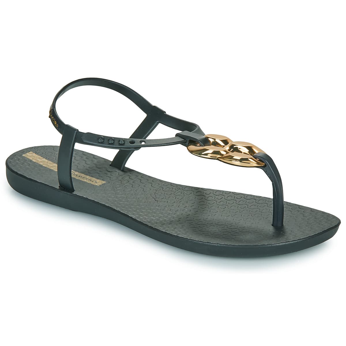 Women's Sandals Ipanema Black