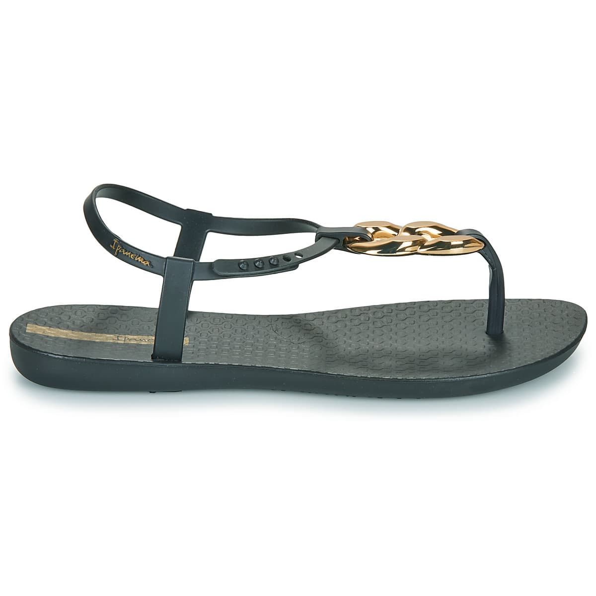 Women's Sandals Ipanema Black