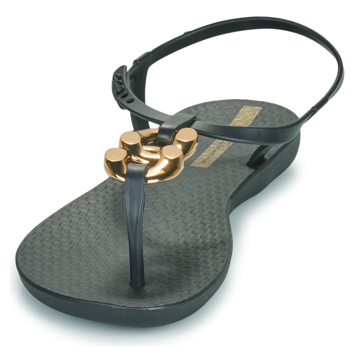Women's Sandals Ipanema Black